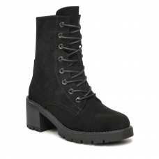 Potītes zābaki WS5898-02 Black